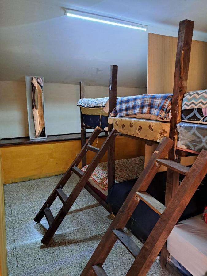 Esperanza Hostel Antigua Buitenkant foto